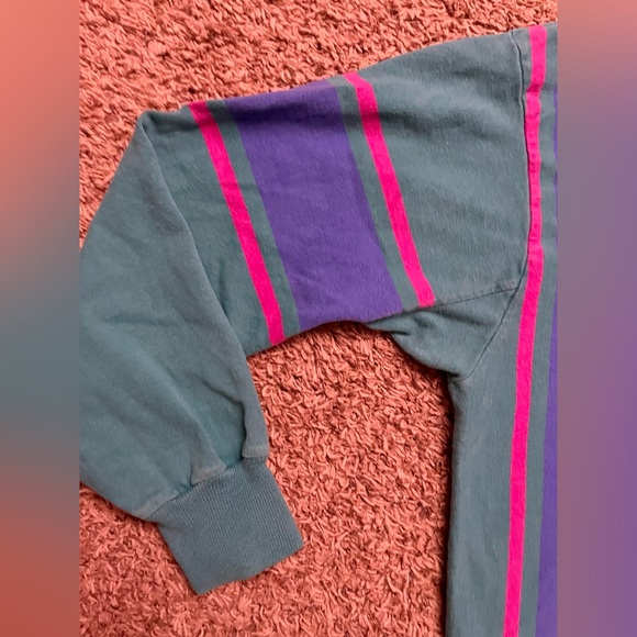 Land’s End Rugby Polo - Picture 3 of 12